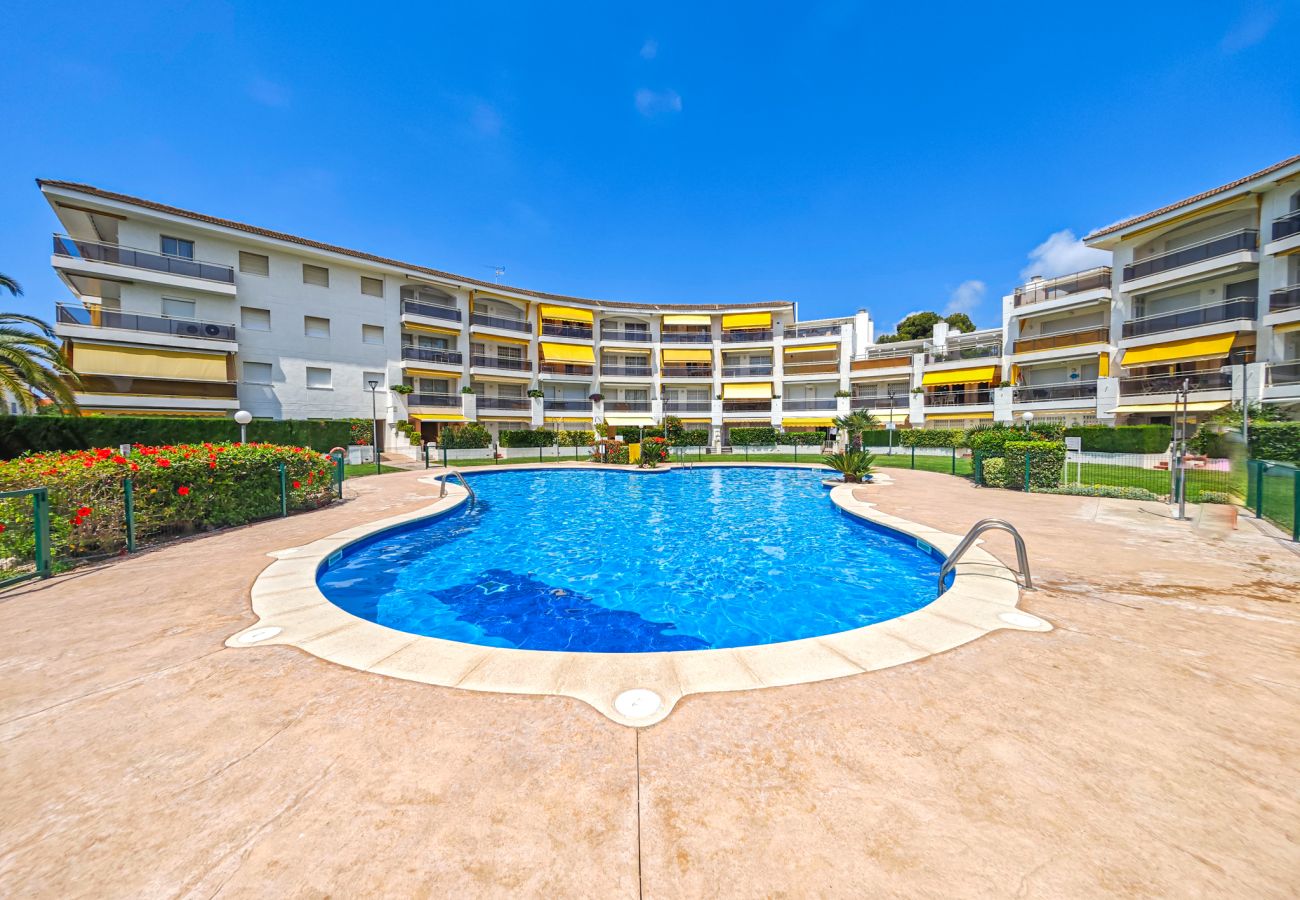 Apartamento en Cambrils - OLIMPIC Apartamento en Cambrils - OLIMPIC