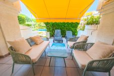 Apartamento en Cambrils - OLIMPIC