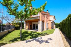 Casa en Cambrils - Casa Paul Cezanne