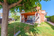 Casa en Cambrils - Casa Paul Cezanne