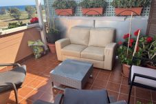 Apartamento en Miami Playa - Vila Romana