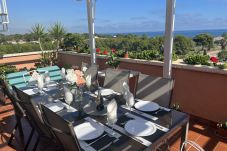 Apartamento en Miami Playa - Vila Romana