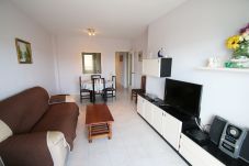 Apartamento en Miami Playa - Miami Platja