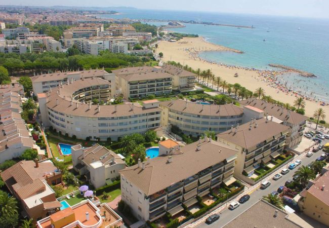 Apartamento en Cambrils - GOLF SANT JORDI Apartamento en Cambrils - GOLF SANT JORDI