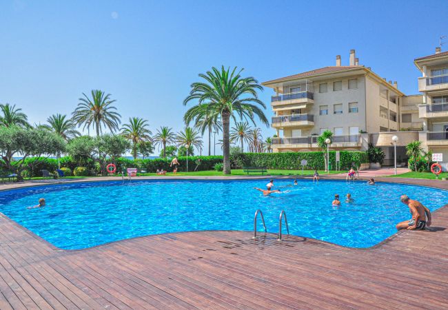 Apartamento en Cambrils - GOLF SANT JORDI Apartamento en Cambrils - GOLF SANT JORDI