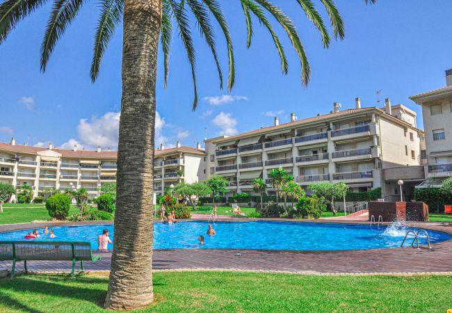 Apartamento en Cambrils - GOLF SANT JORDI Apartamento en Cambrils - GOLF SANT JORDI