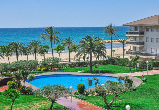 Apartamento en Cambrils - GOLF SANT JORDI Apartamento en Cambrils - GOLF SANT JORDI