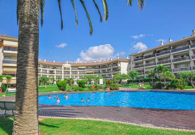 Apartamento en Cambrils - GOLF SANT JORDI Apartamento en Cambrils - GOLF SANT JORDI