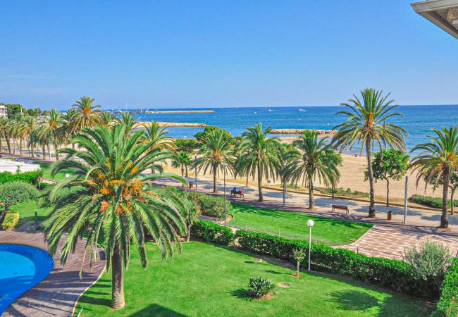 Apartamento en Cambrils - GOLF SANT JORDI Apartamento en Cambrils - GOLF SANT JORDI