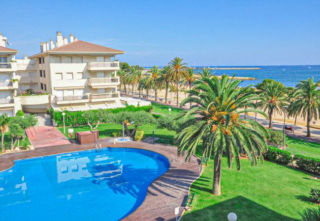 Apartamento en Cambrils - GOLF SANT JORDI Apartamento en Cambrils - GOLF SANT JORDI