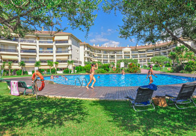 Apartamento en Cambrils - GOLF SANT JORDI Apartamento en Cambrils - GOLF SANT JORDI