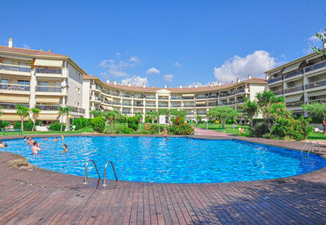 Apartamento en Cambrils - GOLF SANT JORDI Apartamento en Cambrils - GOLF SANT JORDI