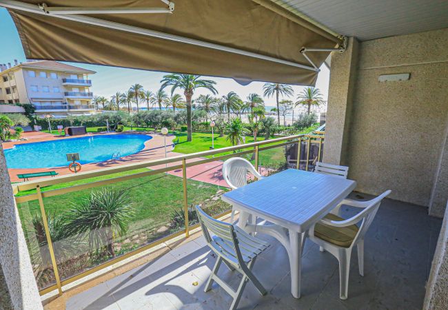 Apartamento en Cambrils - GOLF SANT JORDI Apartamento en Cambrils - GOLF SANT JORDI