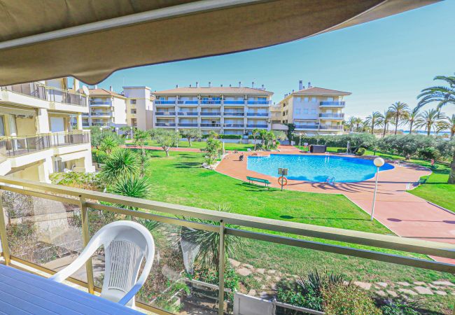 Apartamento en Cambrils - GOLF SANT JORDI Apartamento en Cambrils - GOLF SANT JORDI