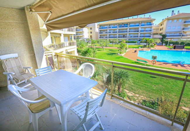 Apartamento en Cambrils - GOLF SANT JORDI Apartamento en Cambrils - GOLF SANT JORDI