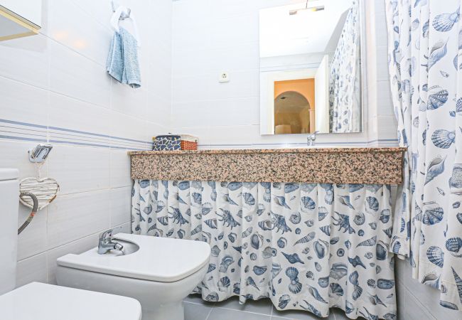 Apartamento en Cambrils - GOLF SANT JORDI Apartamento en Cambrils - GOLF SANT JORDI