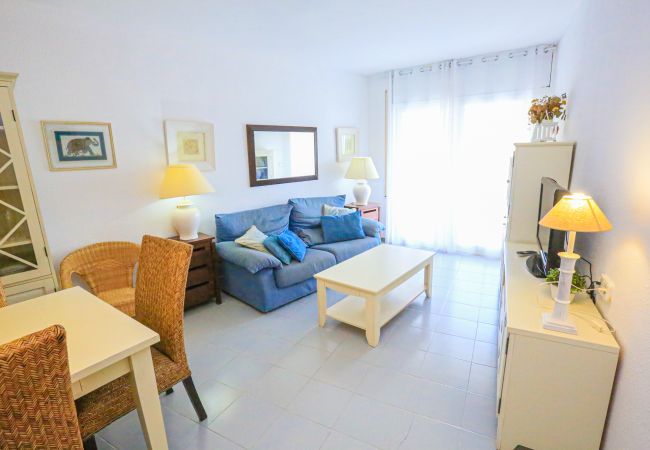Apartamento en Cambrils - GOLF SANT JORDI Apartamento en Cambrils - GOLF SANT JORDI