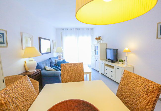 Apartamento en Cambrils - GOLF SANT JORDI Apartamento en Cambrils - GOLF SANT JORDI