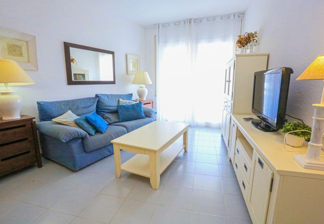 Apartamento en Cambrils - GOLF SANT JORDI Apartamento en Cambrils - GOLF SANT JORDI