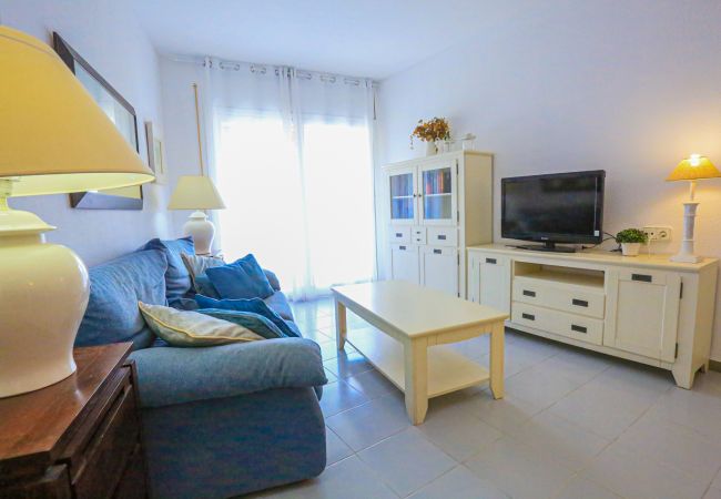 Apartamento en Cambrils - GOLF SANT JORDI Apartamento en Cambrils - GOLF SANT JORDI