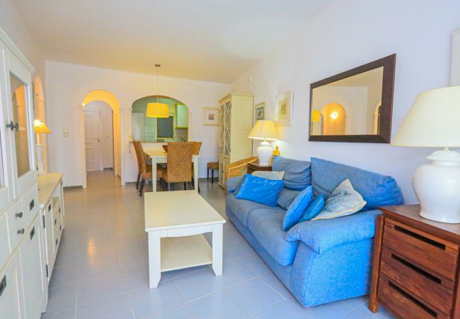 Apartamento en Cambrils - GOLF SANT JORDI Apartamento en Cambrils - GOLF SANT JORDI