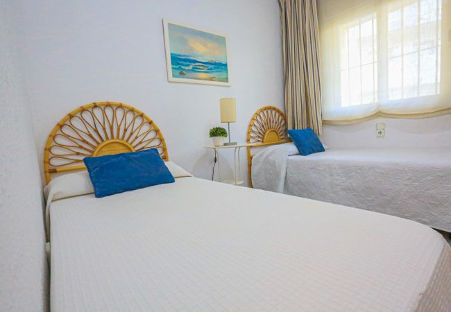 Apartamento en Cambrils - GOLF SANT JORDI Apartamento en Cambrils - GOLF SANT JORDI