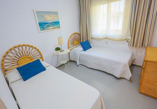 Apartamento en Cambrils - GOLF SANT JORDI Apartamento en Cambrils - GOLF SANT JORDI
