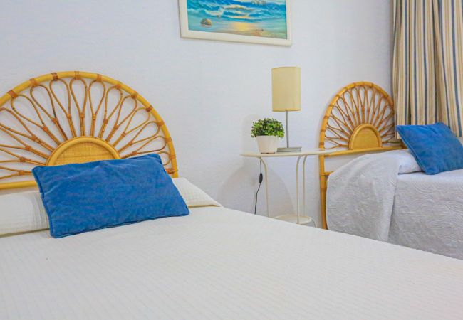 Apartamento en Cambrils - GOLF SANT JORDI Apartamento en Cambrils - GOLF SANT JORDI