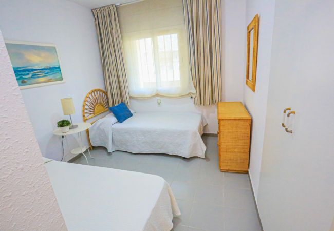 Apartamento en Cambrils - GOLF SANT JORDI Apartamento en Cambrils - GOLF SANT JORDI