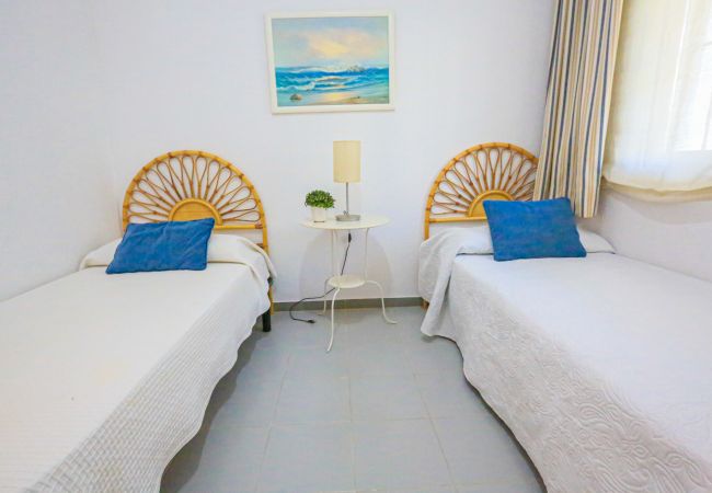 Apartamento en Cambrils - GOLF SANT JORDI Apartamento en Cambrils - GOLF SANT JORDI