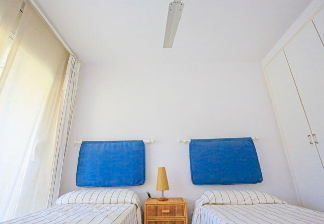 Apartamento en Cambrils - GOLF SANT JORDI Apartamento en Cambrils - GOLF SANT JORDI