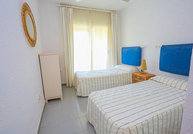 Apartamento en Cambrils - GOLF SANT JORDI Apartamento en Cambrils - GOLF SANT JORDI