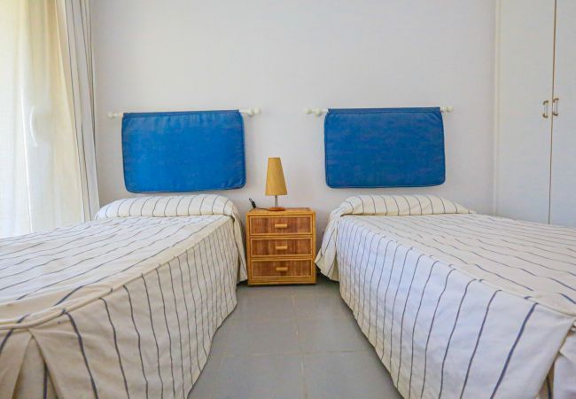 Apartamento en Cambrils - GOLF SANT JORDI Apartamento en Cambrils - GOLF SANT JORDI
