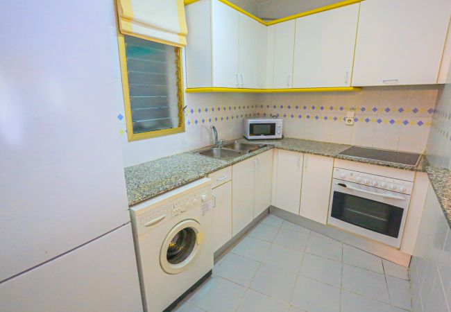 Apartamento en Cambrils - GOLF SANT JORDI Apartamento en Cambrils - GOLF SANT JORDI