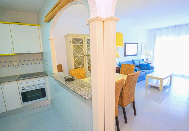 Apartamento en Cambrils - GOLF SANT JORDI Apartamento en Cambrils - GOLF SANT JORDI