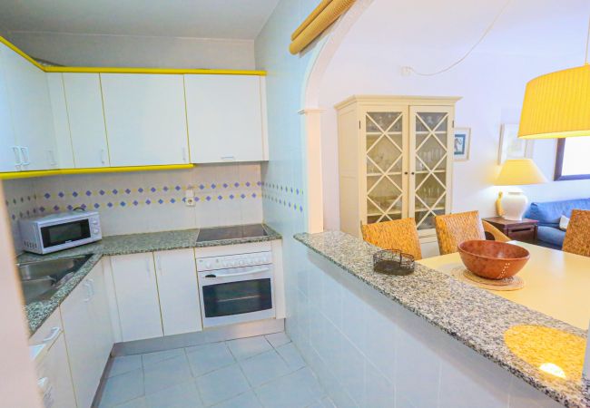 Apartamento en Cambrils - GOLF SANT JORDI Apartamento en Cambrils - GOLF SANT JORDI