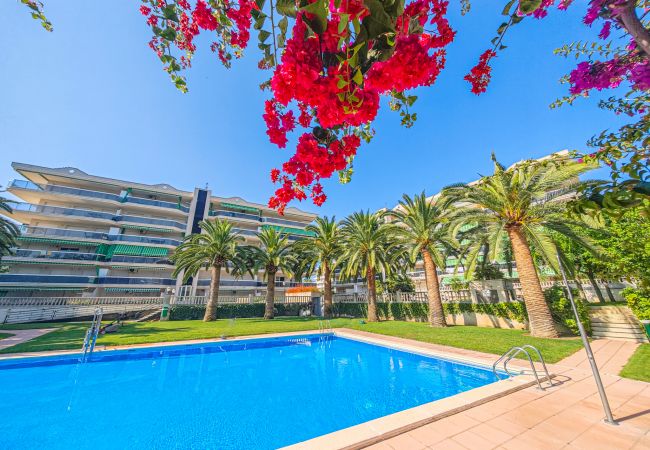 Apartamento en Salou - Living Park Apartamento en Salou - Living Park