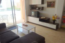 Apartamento en Miami Playa - Miami Platja