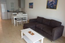 Apartamento en Miami Playa - Miami Platja