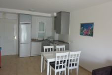 Apartamento en Miami Playa - Miami Platja