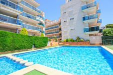 Apartamento en Salou - La Caleta