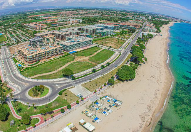 Apartamento en Cambrils - Esquirol Apartamento en Cambrils - Esquirol