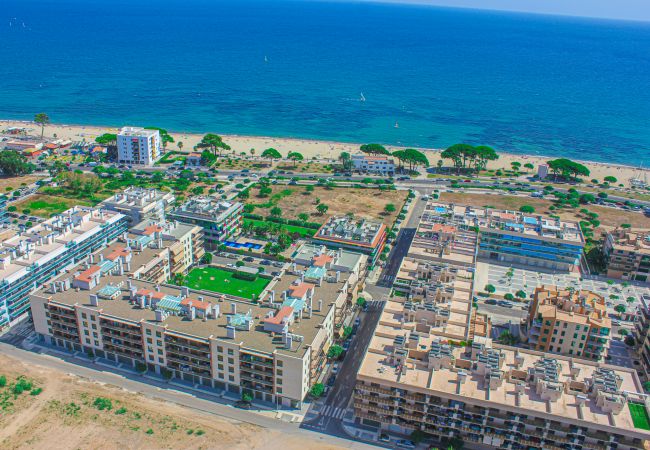 Apartamento en Cambrils - Esquirol Apartamento en Cambrils - Esquirol