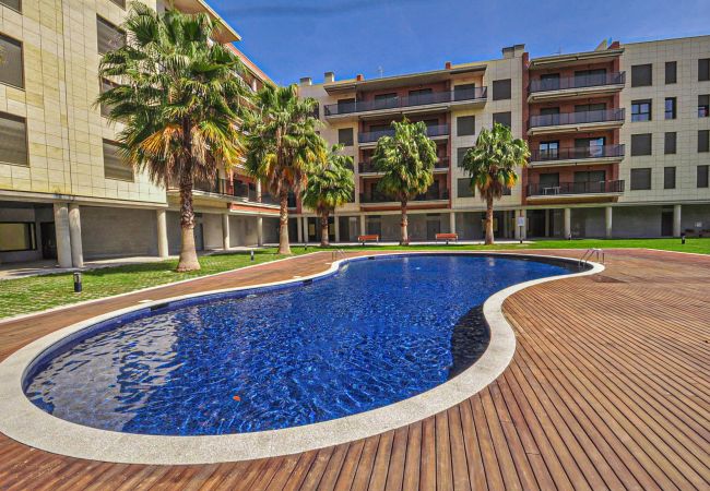 Apartamento en Cambrils - Esquirol Apartamento en Cambrils - Esquirol