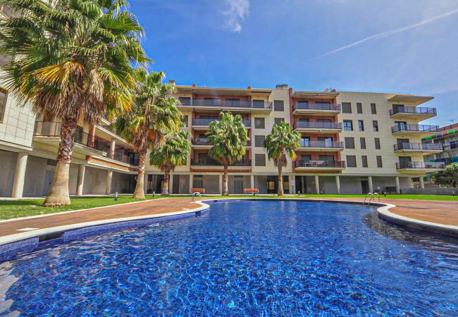 Apartamento en Cambrils - Esquirol Apartamento en Cambrils - Esquirol