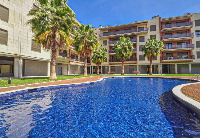 Apartamento en Cambrils - Esquirol Apartamento en Cambrils - Esquirol