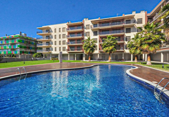 Apartamento en Cambrils - Esquirol Apartamento en Cambrils - Esquirol
