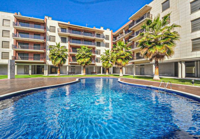 Apartamento en Cambrils - Esquirol Apartamento en Cambrils - Esquirol