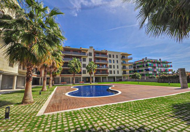 Apartamento en Cambrils - Esquirol Apartamento en Cambrils - Esquirol