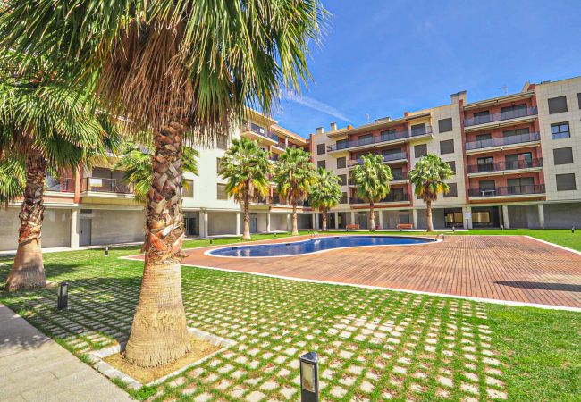 Apartamento en Cambrils - Esquirol Apartamento en Cambrils - Esquirol